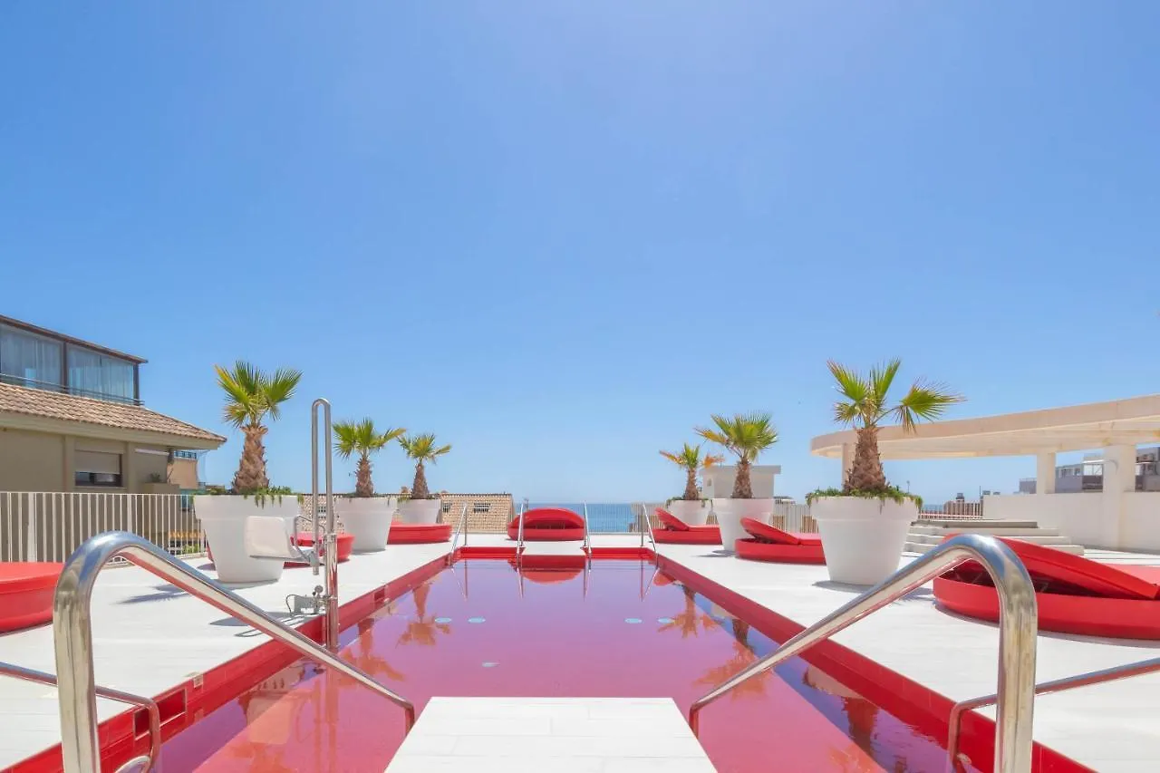 Ct 219 - The Wave - Higueron Boutique Selection Apartment Fuengirola